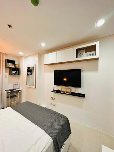 Primo Condo Studio Type - One Pontefino Tower in Dumuclay Primo Condo Studio Type - One Pontefino Tower in Dumuclay