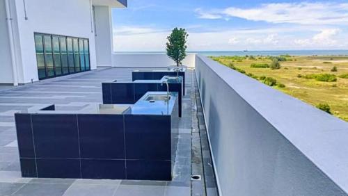 Palvelut, Two Bedroom Pandai Pandai Lahhh @ Amber Cove Melaka in Klebang Palvelut, Two Bedroom Pandai Pandai Lahhh @ Amber Cove Melaka in Klebang