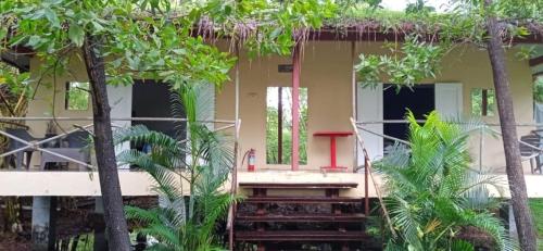 入口, Aranya Phansad Resort in 卡舒德 入口, Aranya Phansad Resort in 卡舒德