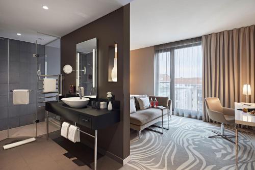 LEGERE HOTEL Bielefeld in Bielefeld LEGERE HOTEL Bielefeld in Bielefeld