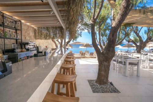 Restaurant, Regia Mare Beach Hotel & Spa Bodrum in Bodrum Restaurant, Regia Mare Beach Hotel & Spa Bodrum in Bodrum