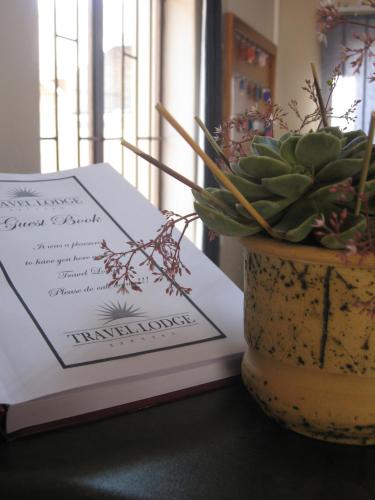 This photo about Travel Lodge shared on HyHotel.com