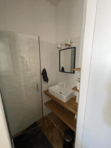 T1 Bis Centre Historique Auch in Auch T1 Bis Centre Historique Auch in Auch