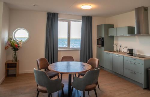 Létesítmények, Residentie Oosterschelde in Naaldwijk Létesítmények, Residentie Oosterschelde in Naaldwijk