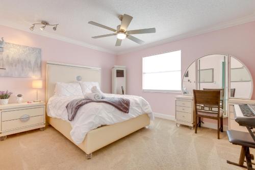 Jupiter Home with Pool and Pool House, Near Golf! in Jupiter (FL) Jupiter Home with Pool and Pool House, Near Golf! in Jupiter (FL)