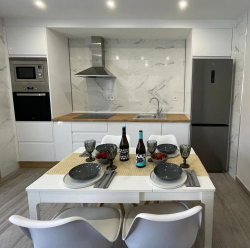 Konyha, BYP in Ribadumia Konyha, BYP in Ribadumia