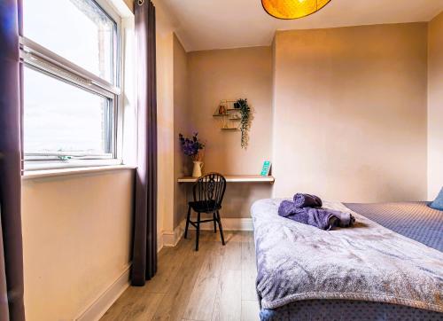 مرافق, Botanic Rooms in Edge Hill مرافق, Botanic Rooms in Edge Hill