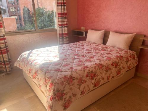 Appartement ensoleillé au centre-ville