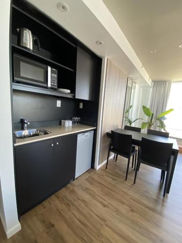 Hotel Ciudadano Suites in 蒙得維的亞市中心 Hotel Ciudadano Suites in 蒙得維的亞市中心