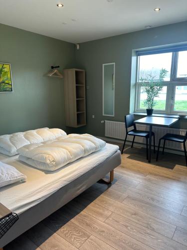 Det gamle snedkeri in Ribe Det gamle snedkeri in Ribe