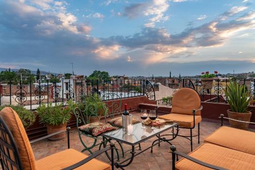 Vybavení, Casa Rosa Maria, 3BR Home in San Miguel in Guadalupe Vybavení, Casa Rosa Maria, 3BR Home in San Miguel in Guadalupe