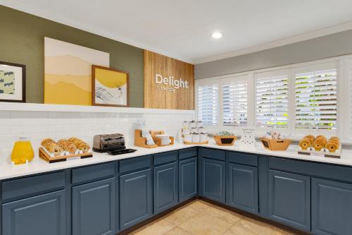 Food and beverages, Spark by Hilton Ormond Beach Oceanfront in Ormond Beach Food and beverages, Spark by Hilton Ormond Beach Oceanfront in Ormond Beach