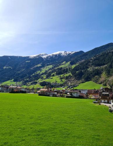 View, Zellrooms in Zell am Ziller View, Zellrooms in Zell am Ziller