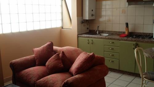 This photo about Apart Hotel Colonial shared on HyHotel.com