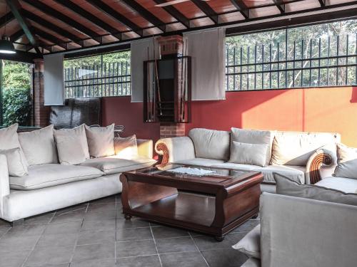 Quinta La Paloma in Itauguá Quinta La Paloma in Itauguá