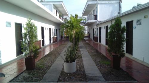 This photo about Don David Sabana Hotel shared on HyHotel.com