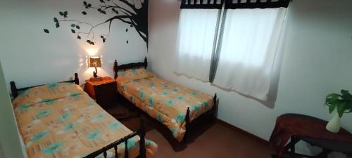 Finca Huallpamarjka in Gral. Alvarado Finca Huallpamarjka in Gral. Alvarado