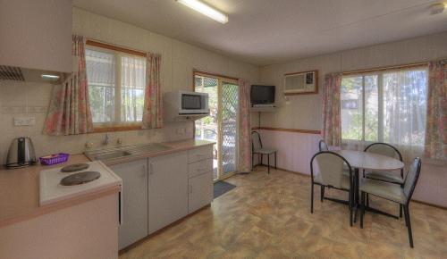 Highway Tourist Village in Narrabri Highway Tourist Village in Narrabri