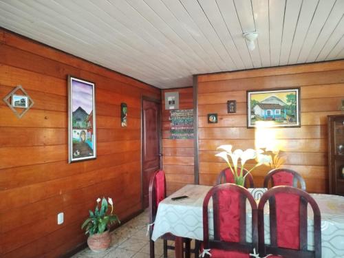 Casa Chicua in Cartago Casa Chicua in Cartago