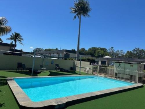 مسبح, City Centre Motel Kempsey in كيمبسي مسبح, City Centre Motel Kempsey in كيمبسي