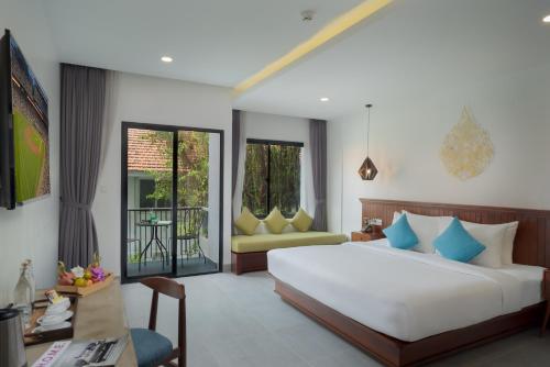 View, Angkor Aurora in Siem Reap View, Angkor Aurora in Siem Reap