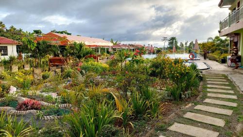 Mariden Resort & Homestay Siargao in Del Carmen Mariden Resort & Homestay Siargao in Del Carmen