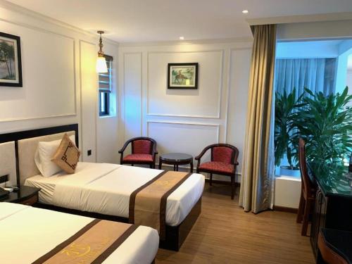 Coecco Xieng Khouang Hotel in 시엥쿠앙 Coecco Xieng Khouang Hotel in 시엥쿠앙