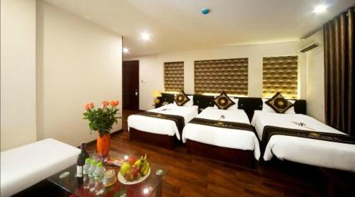 Coecco Xieng Khouang Hotel in 시엥쿠앙 Coecco Xieng Khouang Hotel in 시엥쿠앙