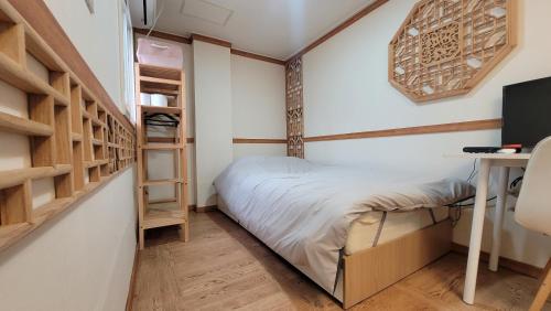 Huesik Guesthouse in Seoul Huesik Guesthouse in Seoul