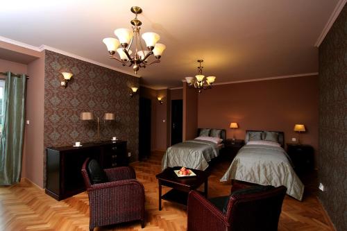 Rezidence Libechov in Libechov Rezidence Libechov in Libechov