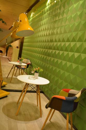 This photo about Foshan Four Season Boutique Hotel shared on HyHotel.com