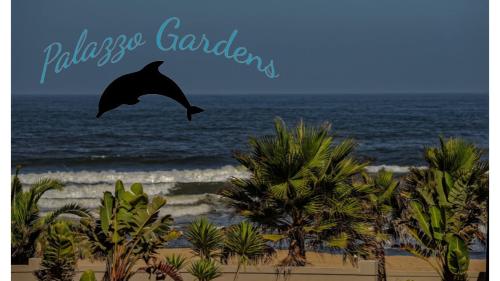 Palazzo Gardens -Self catering Guesthouse in Swakopmund Palazzo Gardens -Self catering Guesthouse in Swakopmund