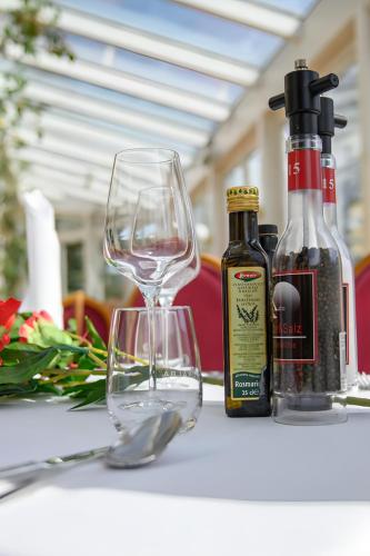 Étterem, AL GONDOLIERE in Sylt Étterem, AL GONDOLIERE in Sylt