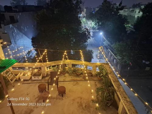 Gorakhnath Guest House in Gorakhpur Gorakhnath Guest House in Gorakhpur