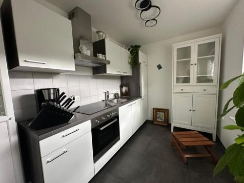 Apartment Hideaway in Bad Oeynhausen Apartment Hideaway in Bad Oeynhausen