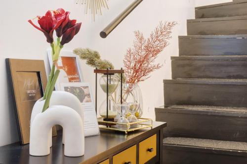 Prestigegoldresidence 1 - Old Town in โอลิเวรา โด กาสเตโล Prestigegoldresidence 1 - Old Town in โอลิเวรา โด กาสเตโล