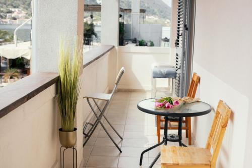 Step to Kotor bay Guesthouse in Dobrota Step to Kotor bay Guesthouse in Dobrota