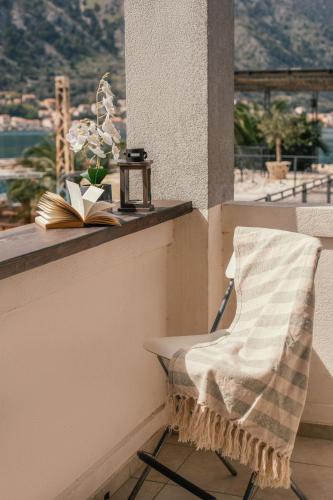 Step to Kotor bay Guesthouse in Dobrota Step to Kotor bay Guesthouse in Dobrota