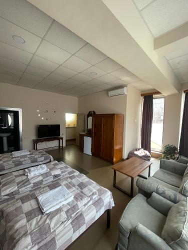 DownTown B&B in 瓦納佐爾 DownTown B&B in 瓦納佐爾