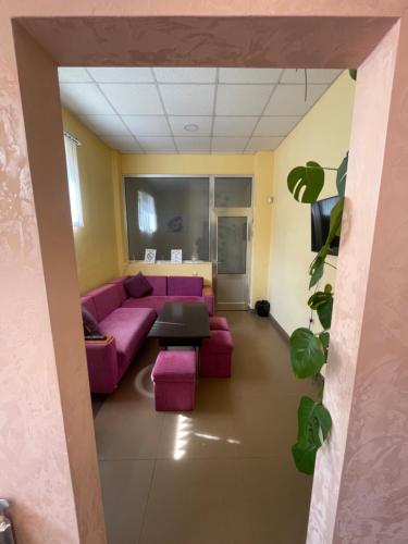 DownTown B&B in 瓦納佐爾 DownTown B&B in 瓦納佐爾