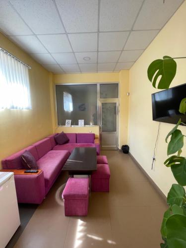 DownTown B&B in 瓦納佐爾 DownTown B&B in 瓦納佐爾