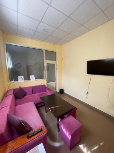 DownTown B&B in 瓦納佐爾 DownTown B&B in 瓦納佐爾