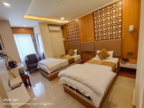Facilities, Anjani Suite in Janakpur Facilities, Anjani Suite in Janakpur