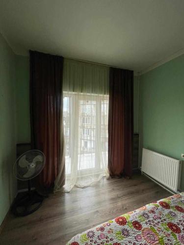 Vake-Chavchavadze Apartment