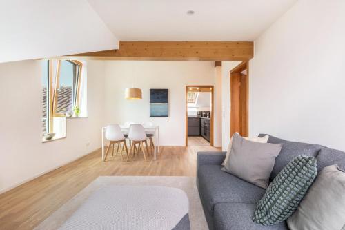 Lautertal Loft in 布勞斯泰因 Lautertal Loft in 布勞斯泰因