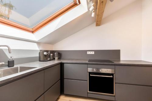 Lautertal Loft in 布勞斯泰因 Lautertal Loft in 布勞斯泰因