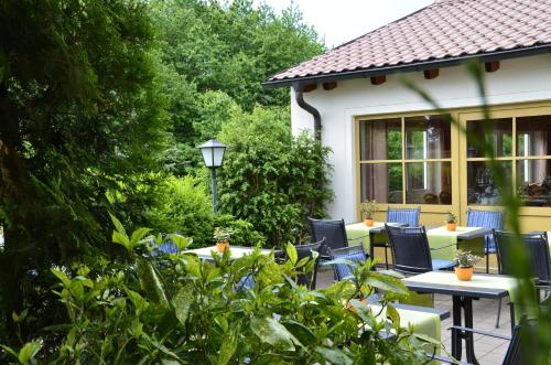 Facilities, Hotel Gasthof Am Forsthof in Sulzbach-Rosenberg Facilities, Hotel Gasthof Am Forsthof in Sulzbach-Rosenberg