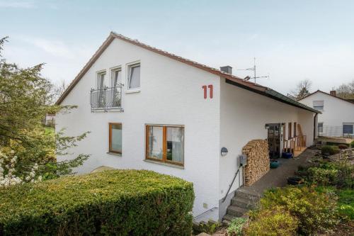 Lautertal Loft in 布勞斯泰因 Lautertal Loft in 布勞斯泰因