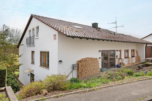 Lautertal Loft in 布勞斯泰因 Lautertal Loft in 布勞斯泰因