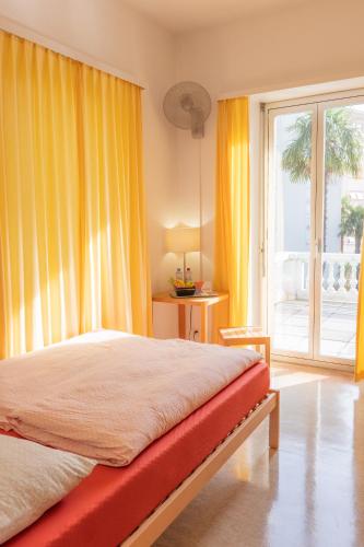 Locarno Youth Hostel in Locarno City Center Locarno Youth Hostel in Locarno City Center